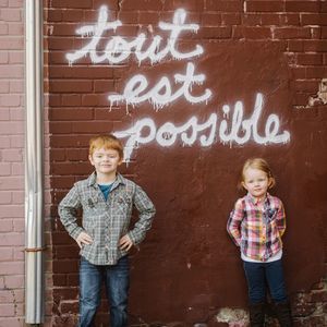 Meet your Posher, Vanessa